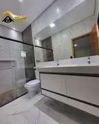 Casa de Condomínio com 3 Quartos à venda, 133m² no JARDIM BRESCIA, Indaiatuba - Foto 8
