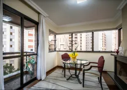 Apartamento com 4 Quartos para alugar, 223m² no Perdizes, São Paulo - Foto 25