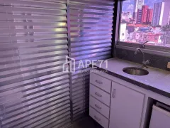 Conjunto Comercial / Sala para venda ou aluguel, 107m² no Vila Mariana, São Paulo - Foto 26