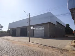 Galpão / Depósito / Armazém com 1 Quarto para alugar, 1600m² no Piçarreira, Teresina - Foto 1