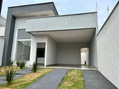 Casa com 3 Quartos à venda, 98m² no Independencia 3º Complemento, Aparecida de Goiânia - Foto 1