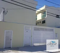 Sobrado com 2 Quartos à venda, 60m² no Vila Paranaguá, São Paulo - Foto 34