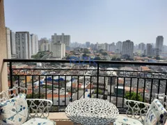 Apartamento com 3 Quartos à venda, 80m² no Cambuci, São Paulo - Foto 10