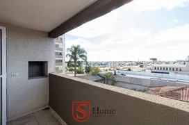 Apartamento com 1 Quarto à venda, 45m² no Pinheirinho, Curitiba - Foto 6