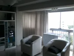 Apartamento com 3 Quartos à venda, 130m² no Perdizes, São Paulo - Foto 7