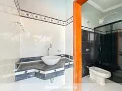 Casa de Condomínio com 3 Quartos para venda ou aluguel, 240m² no Condomínio Flamboyant, Hortolândia - Foto 3