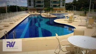 Apartamento com 3 Quartos à venda, 120m² no Patamares, Salvador - Foto 46