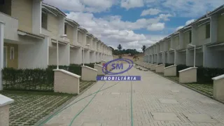 Casa de Condomínio com 3 Quartos à venda, 96m² no Lagoa Redonda, Fortaleza - Foto 4