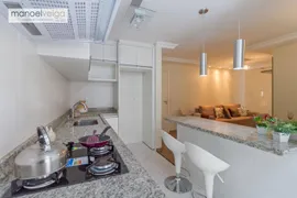 Apartamento com 2 Quartos para alugar, 64m² no Bacacheri, Curitiba - Foto 10