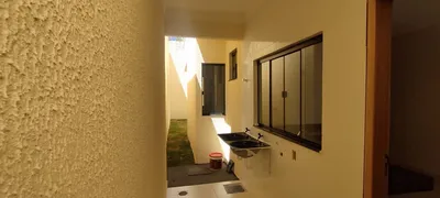 Casa com 2 Quartos à venda, 85m² no Residencial Santa Fe I, Goiânia - Foto 10