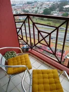 Apartamento com 3 Quartos à venda, 70m² no Vila Euclides, São Bernardo do Campo - Foto 2