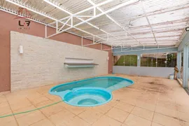 Casa de Condomínio com 4 Quartos à venda, 593m² no Santa Felicidade, Curitiba - Foto 42