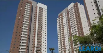Apartamento com 3 Quartos à venda, 81m² no Vila Homero Thon, Santo André - Foto 47