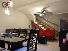 Casa de Condomínio com 3 Quartos à venda, 112m² no Vila Voturua, São Vicente - Foto 6