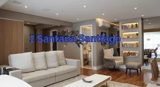 Apartamento com 2 Quartos à venda, 83m² no Campo Belo, São Paulo - Foto 8
