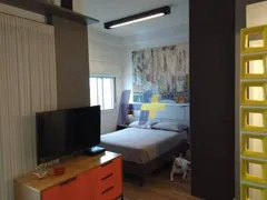 Apartamento com 1 Quarto à venda, 38m² no Brooklin, São Paulo - Foto 1