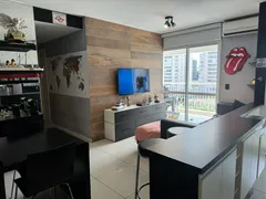 Apartamento com 2 Quartos à venda, 65m² no Jardim Dom Bosco, São Paulo - Foto 1