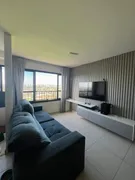 Apartamento com 2 Quartos à venda, 55m² no Condominio Residencial Parque Oeste, Goiânia - Foto 1
