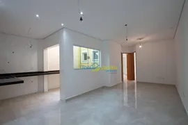 Apartamento com 3 Quartos à venda, 80m² no Vila Gilda, Santo André - Foto 2