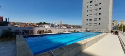 Apartamento com 2 Quartos à venda, 49m² no Jardim D'abril, Osasco - Foto 25