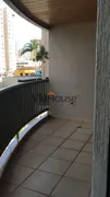 Apartamento com 4 Quartos à venda, 151m² no Santa Cruz do José Jacques, Ribeirão Preto - Foto 3