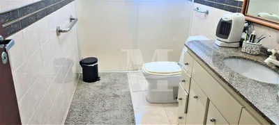 Apartamento com 3 Quartos à venda, 140m² no São Francisco, Curitiba - Foto 6