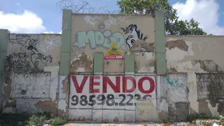 Terreno / Lote Comercial para alugar, 398m² no Papicu, Fortaleza - Foto 7