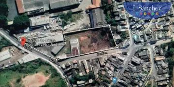 Galpão / Depósito / Armazém à venda, 11000m² no Jardim Maria de Lourdes, Guarulhos - Foto 2