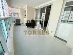 Apartamento com 2 Quartos à venda, 80m² no Praia das Pitangueiras, Guarujá - Foto 2
