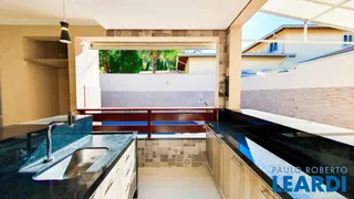 Casa de Condomínio com 5 Quartos à venda, 307m² no Condominio Residencial Terras do Oriente, Valinhos - Foto 23