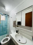 Apartamento com 2 Quartos à venda, 98m² no Vila Tupi, Praia Grande - Foto 14