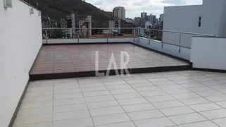 Casa com 4 Quartos à venda, 550m² no Mangabeiras, Belo Horizonte - Foto 13