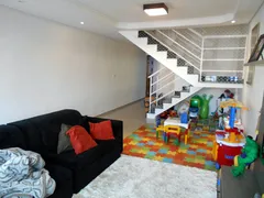 Sobrado com 3 Quartos à venda, 150m² no Vila Santa Clara, São Paulo - Foto 3