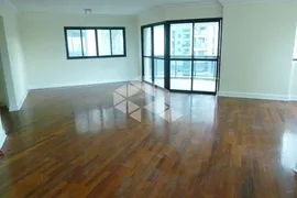 Apartamento com 4 Quartos à venda, 300m² no Panamby, São Paulo - Foto 17