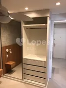 Apartamento com 1 Quarto para venda ou aluguel, 36m² no Centro, Campinas - Foto 25