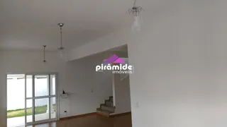 Casa de Condomínio com 5 Quartos para venda ou aluguel, 334m² no Urbanova, São José dos Campos - Foto 1