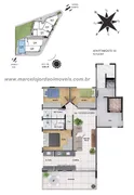 Apartamento com 3 Quartos à venda, 114m² no Iriri, Anchieta - Foto 12