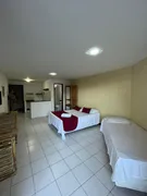 Flat com 1 Quarto para alugar, 32m² no Ponta Negra, Natal - Foto 16