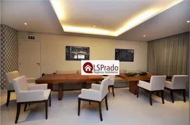 Apartamento com 1 Quarto à venda, 47m² no Alto Da Boa Vista, São Paulo - Foto 74