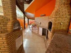 Casa de Condomínio com 5 Quartos à venda, 450m² no Praia do Engenho, São Sebastião - Foto 10