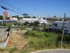 Terreno / Lote Comercial para venda ou aluguel, 3791m² no Vila Nair, São José dos Campos - Foto 1