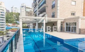 Apartamento com 3 Quartos para alugar, 178m² no Vila Suzana, São Paulo - Foto 9