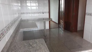 Apartamento com 4 Quartos à venda, 130m² no São Sebastião, Contagem - Foto 28
