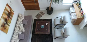 Casa de Condomínio com 6 Quartos à venda, 400m² no Centro, Embu-Guaçu - Foto 5