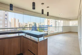 Apartamento com 3 Quartos para alugar, 165m² no Vila Romana, São Paulo - Foto 7