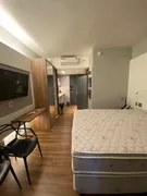 Apartamento com 1 Quarto para alugar, 32m² no Água Verde, Curitiba - Foto 13