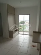 Apartamento com 2 Quartos para alugar, 49m² no Cidade Jardim, São Carlos - Foto 4