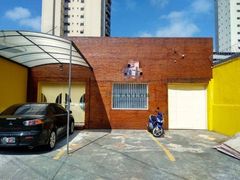 Casa Comercial com 4 Quartos para venda ou aluguel, 373m² no Vila Alexandria, São Paulo - Foto 1