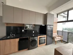 Apartamento com 1 Quarto para venda ou aluguel, 40m² no Ibirapuera, São Paulo - Foto 1