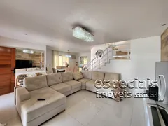 Casa de Condomínio com 3 Quartos à venda, 283m² no Recreio Dos Bandeirantes, Rio de Janeiro - Foto 18